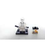 Фигурка LEGO Minifigures colmar2-3