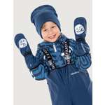 Варежки NIKASTYLE