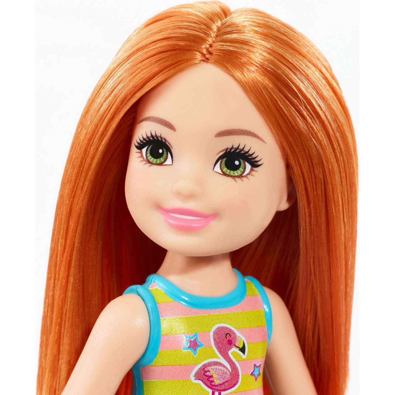Кукла мини Barbie GLN73 - фото 6