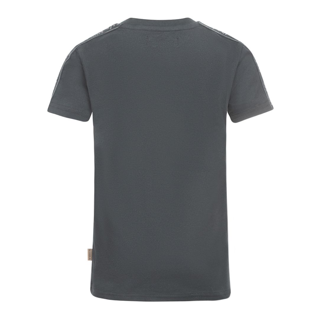 Футболка DJ Dutchjeans T4676545 - фото 2