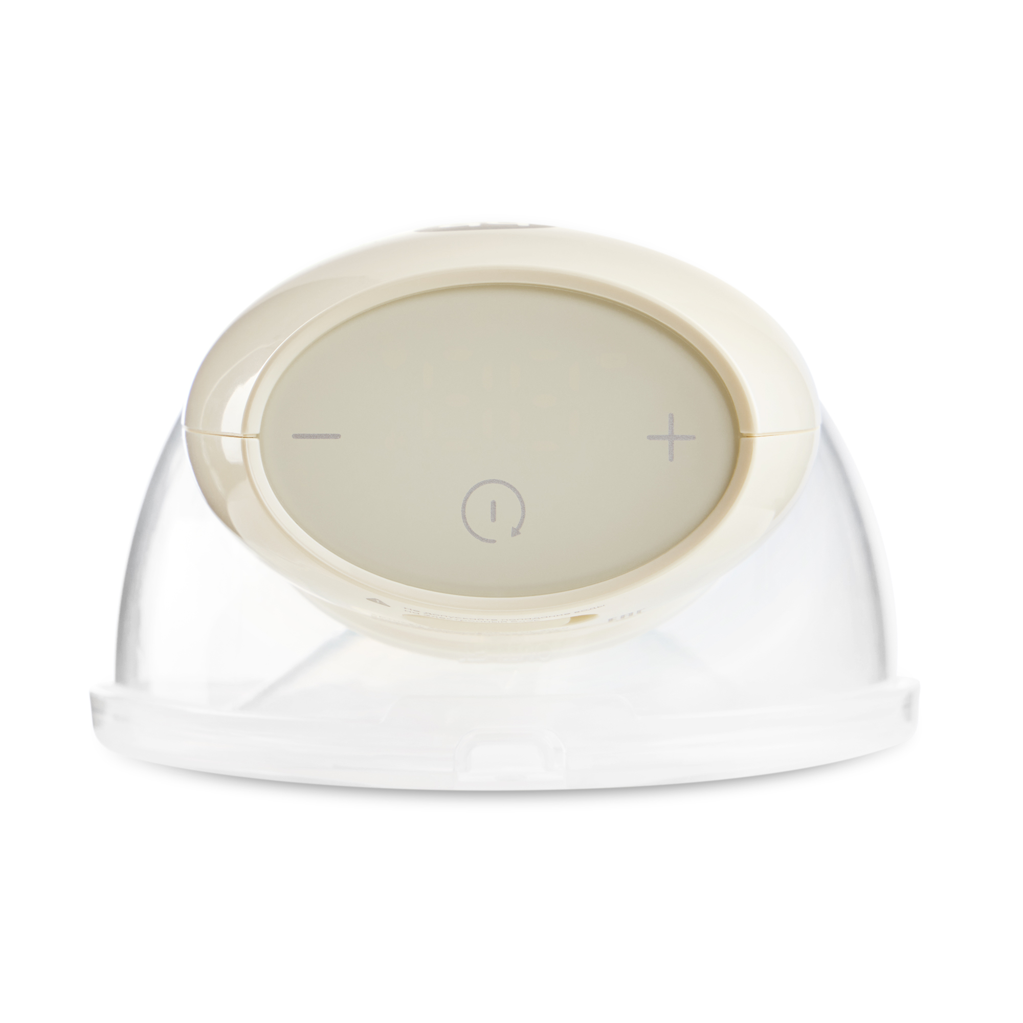 Молокоотсос электрический Happy Baby HL-3060 - фото 9