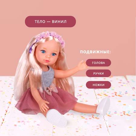 Кукла классическая Candy Wendy