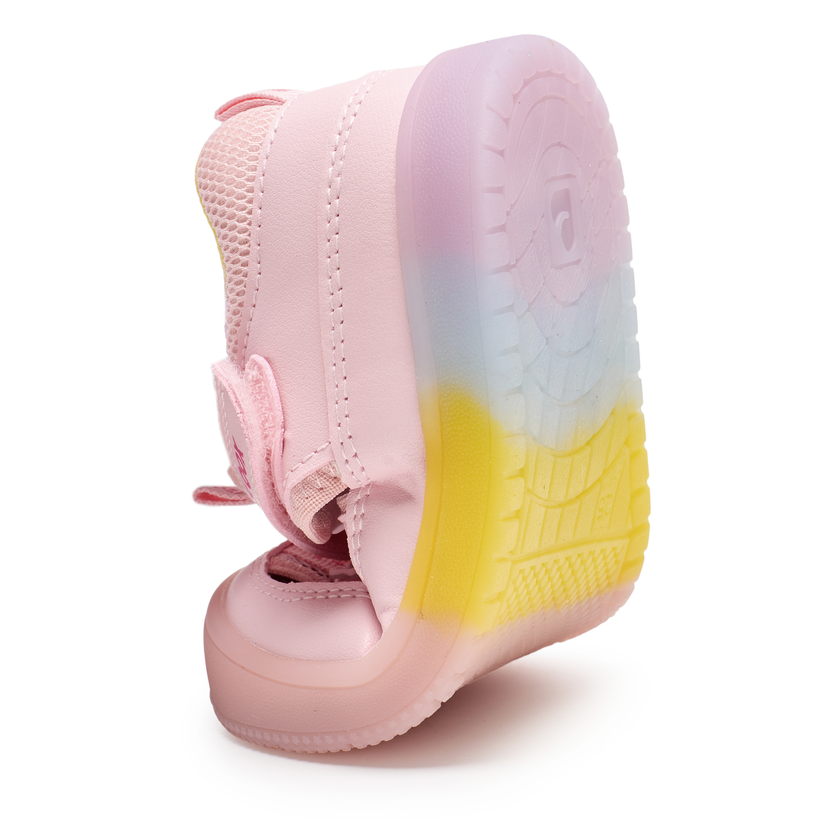 Сандалии BLESSBOX BX53155A - фото 5