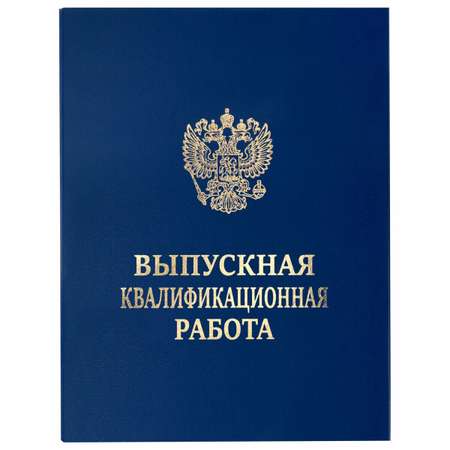 Папка-портфолио Staff А4