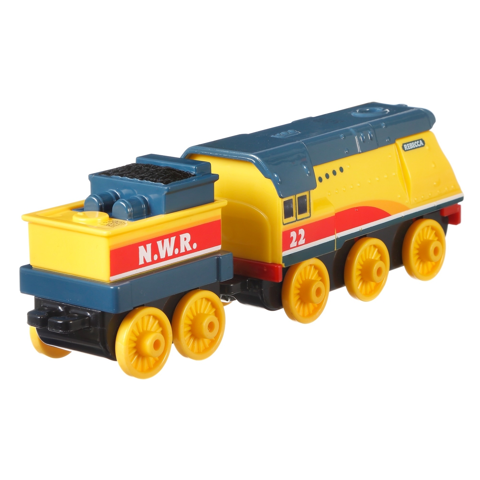Развивающая железная дорога Thomas and Friends GCK94 - фото 4