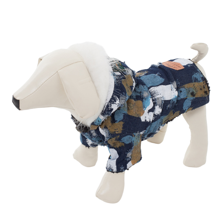 Куртка для собак PIFPAF DOG