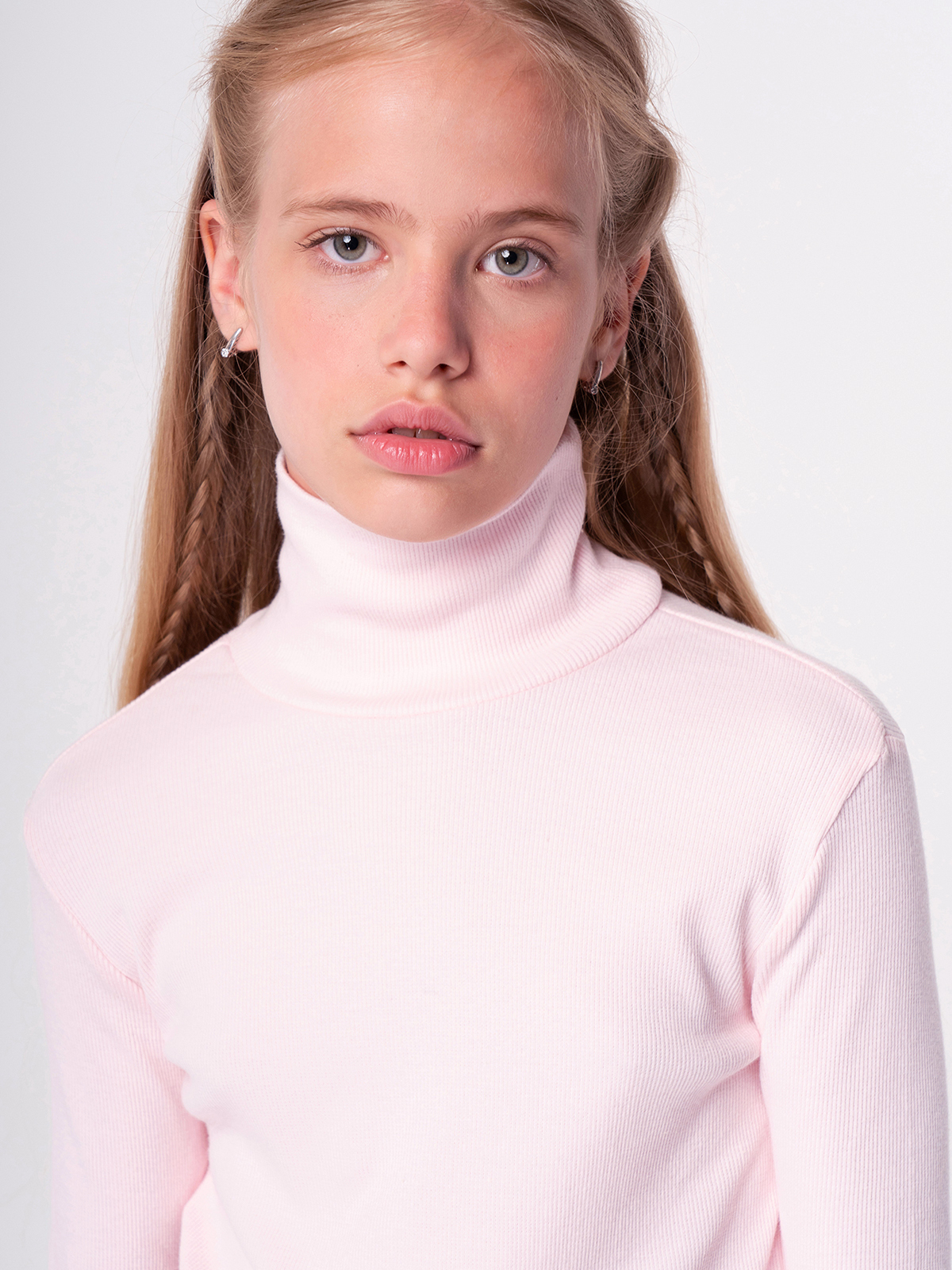 Водолазка Smena 14396 - фото 4