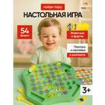 Настольная игра TrendToys МЕМО