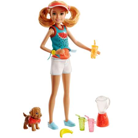 Кукла модельная Barbie