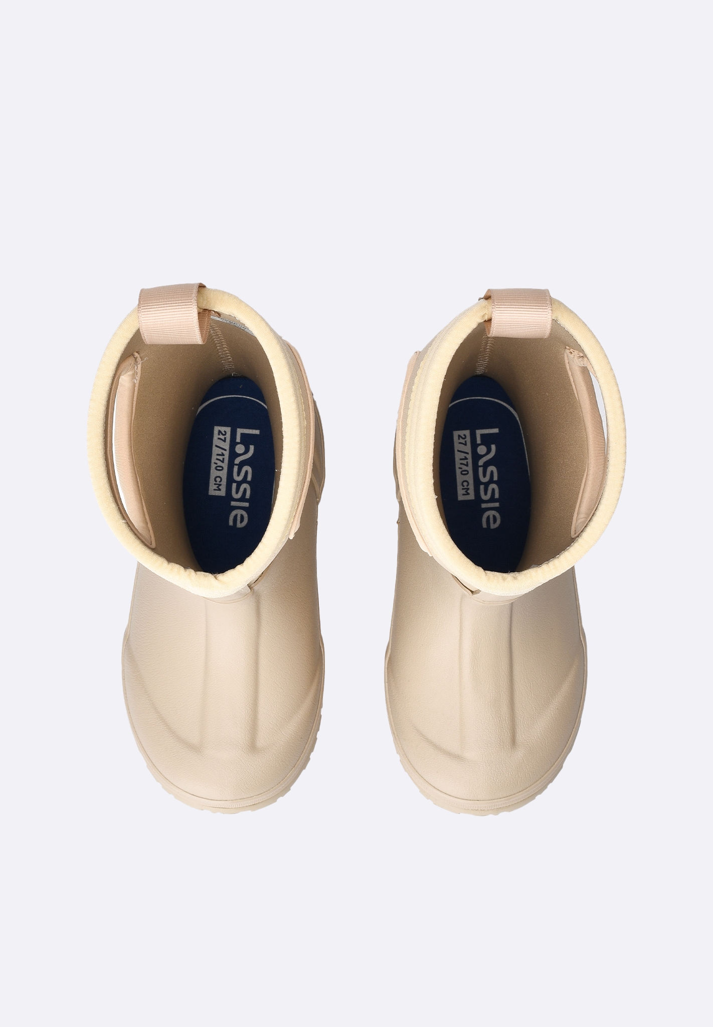 Резиновые сапоги Lassie 72404104-0670 - фото 5