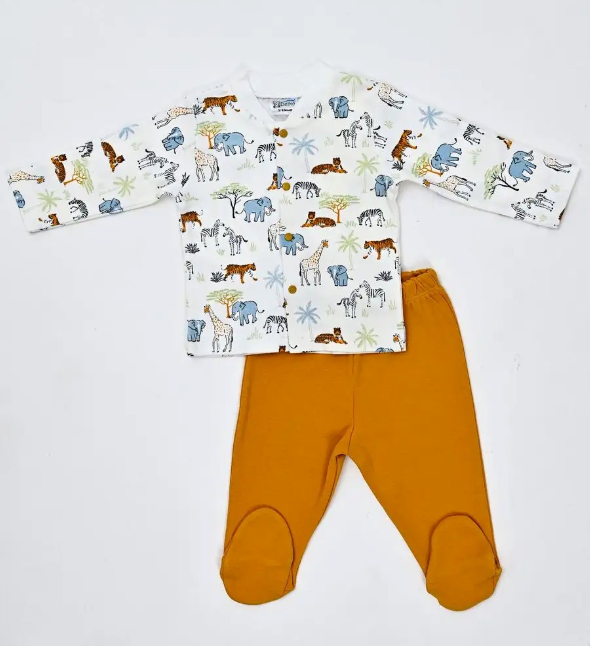 Комплект Deiko Baby D7515 - фото 2