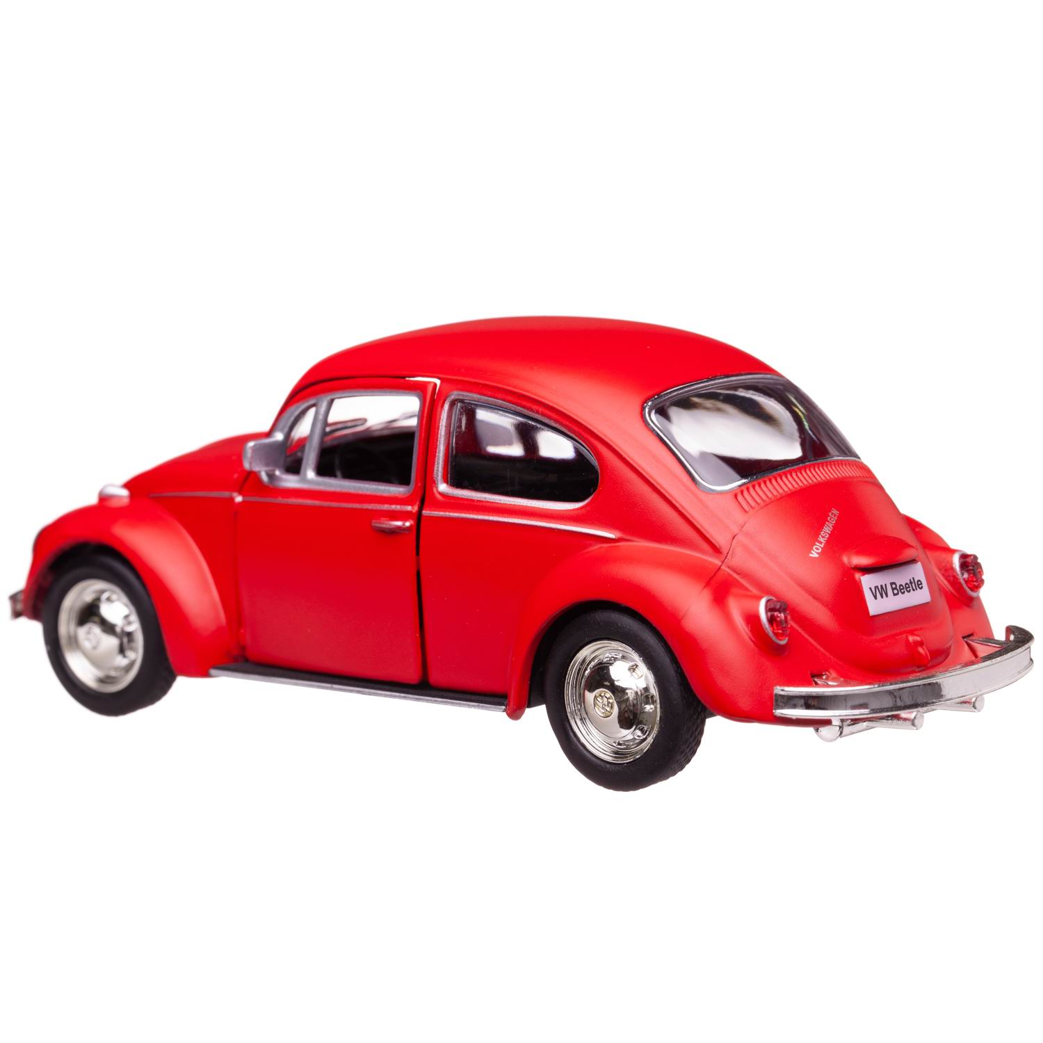 Автомобиль Uni-Fortune Volkswagen 1:32 554017M(A) - фото 6