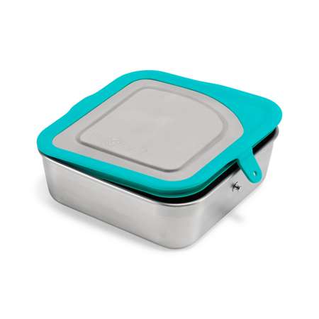 Ланч-бокс Klean Kanteen Lunch Food Box 20oz Agave Mint 592 мл