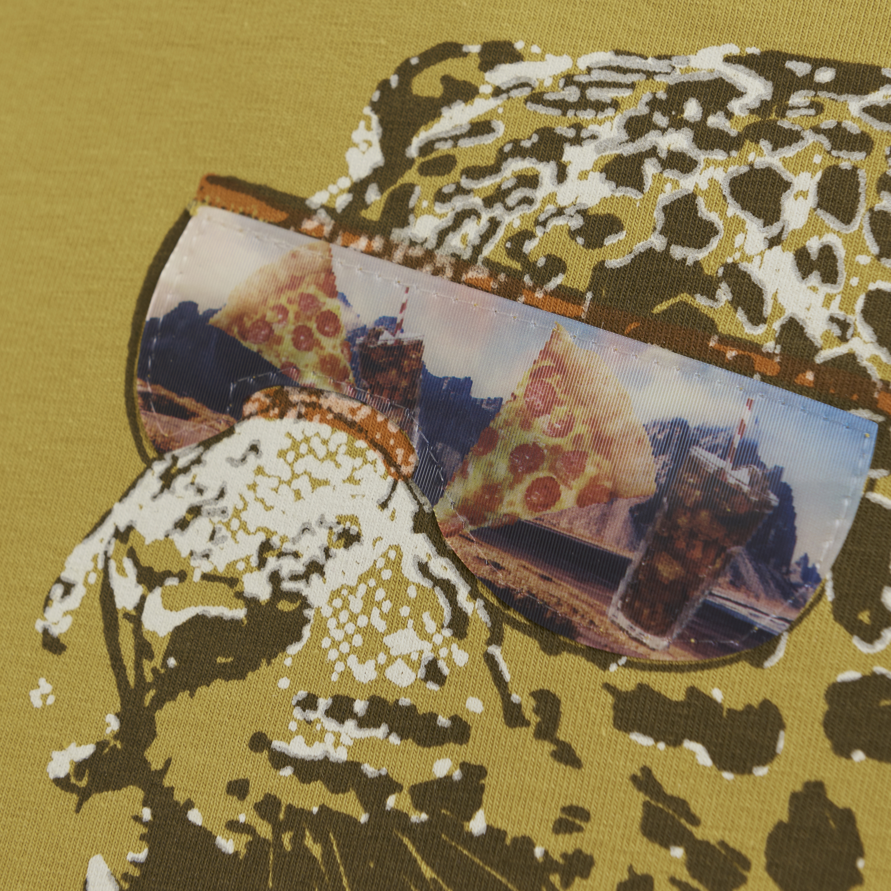 Лонгслив MinyMo 133610-3000 - фото 3