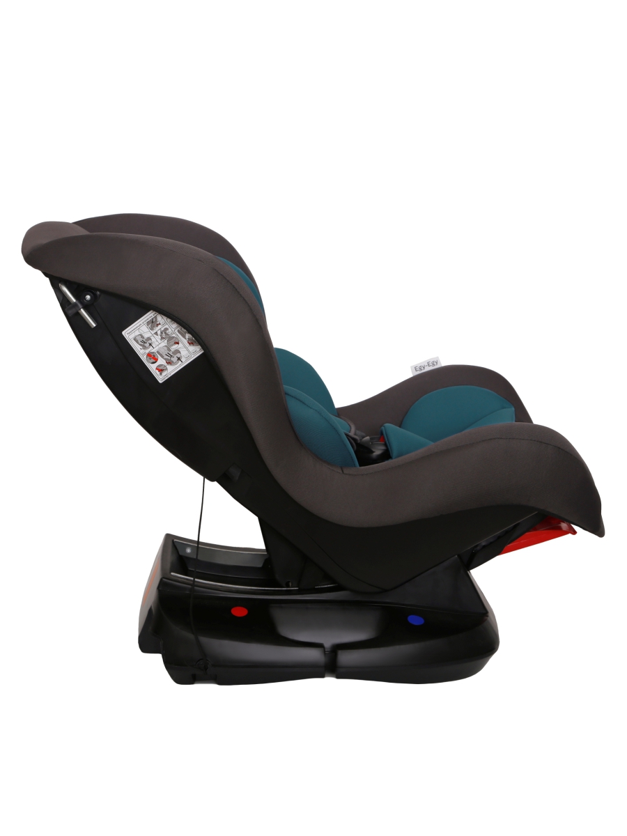 Автокресло Еду-Еду KS 303 0+/1 (0-18 кг) - фото 6