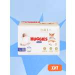 Трусики Huggies Ultra soft Corgi ультратонкие L (9-14 кг) 32 шт.