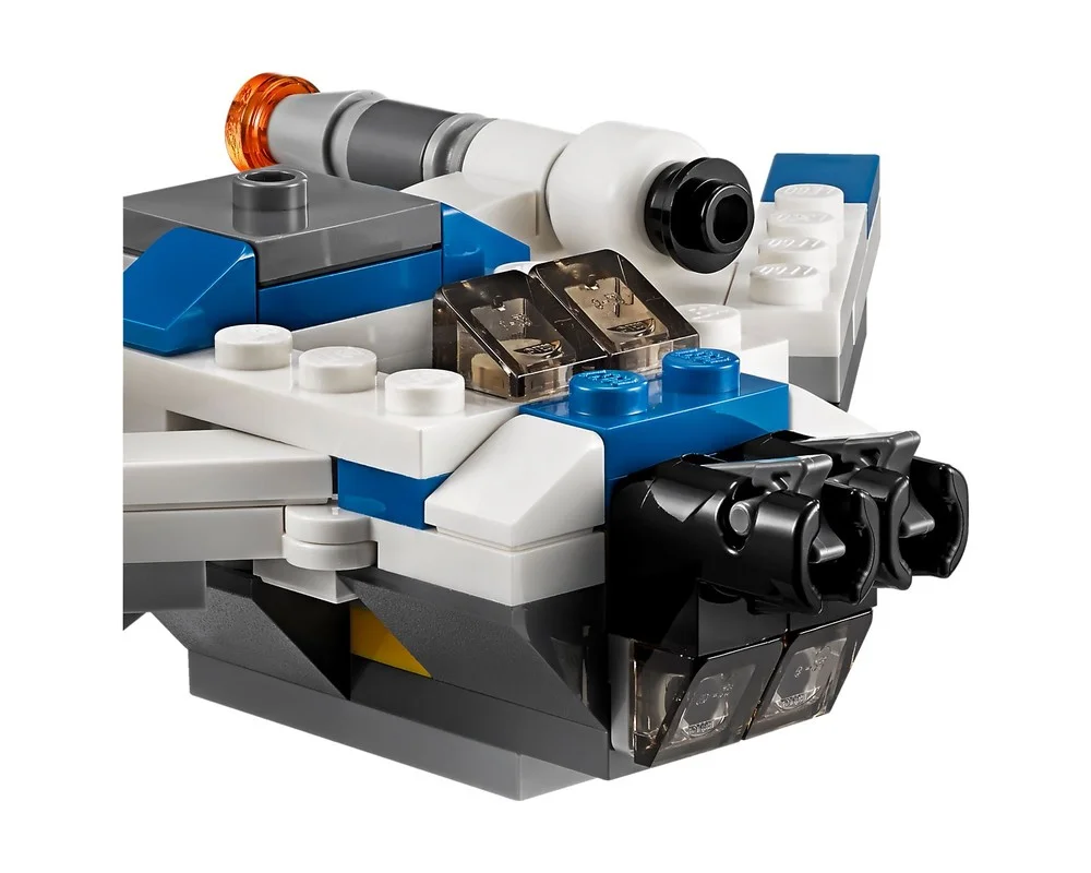 Конструктор LEGO Star Wars 75160 105 дет. - фото 1