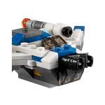Конструктор LEGO Star Wars 75160 105 дет.