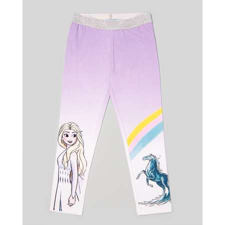 Леггинсы Frozen