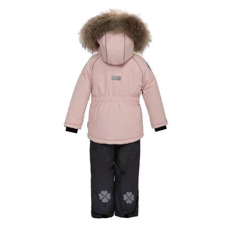 Куртка и полукомбинезон Stylish AMADEO