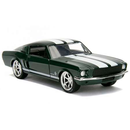 Автомобиль Jada Ford Mustang 1967 1:32