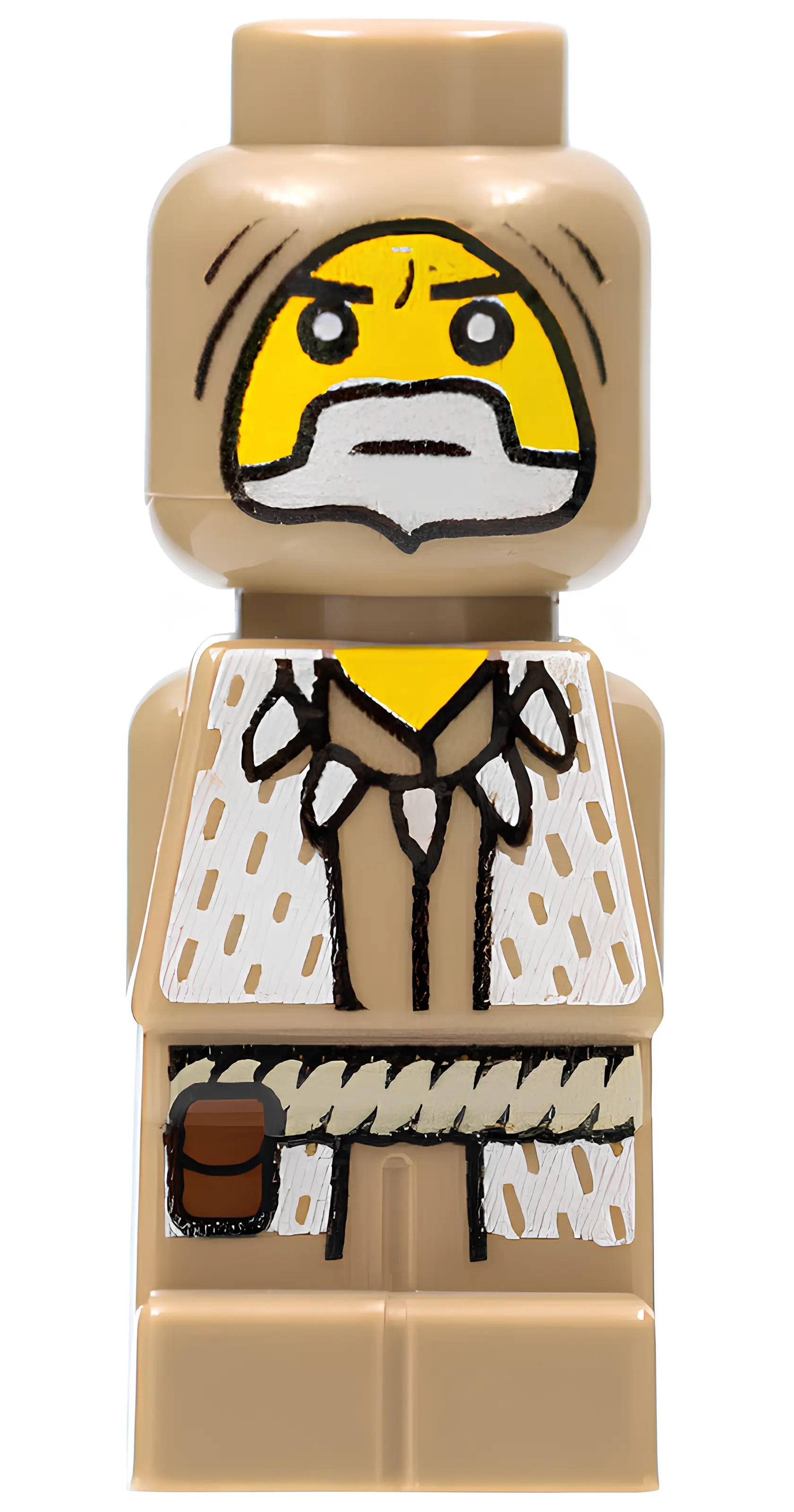 Фигурка LEGO Druid 4613077 - фото 1