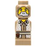 Фигурка LEGO Druid 4613077