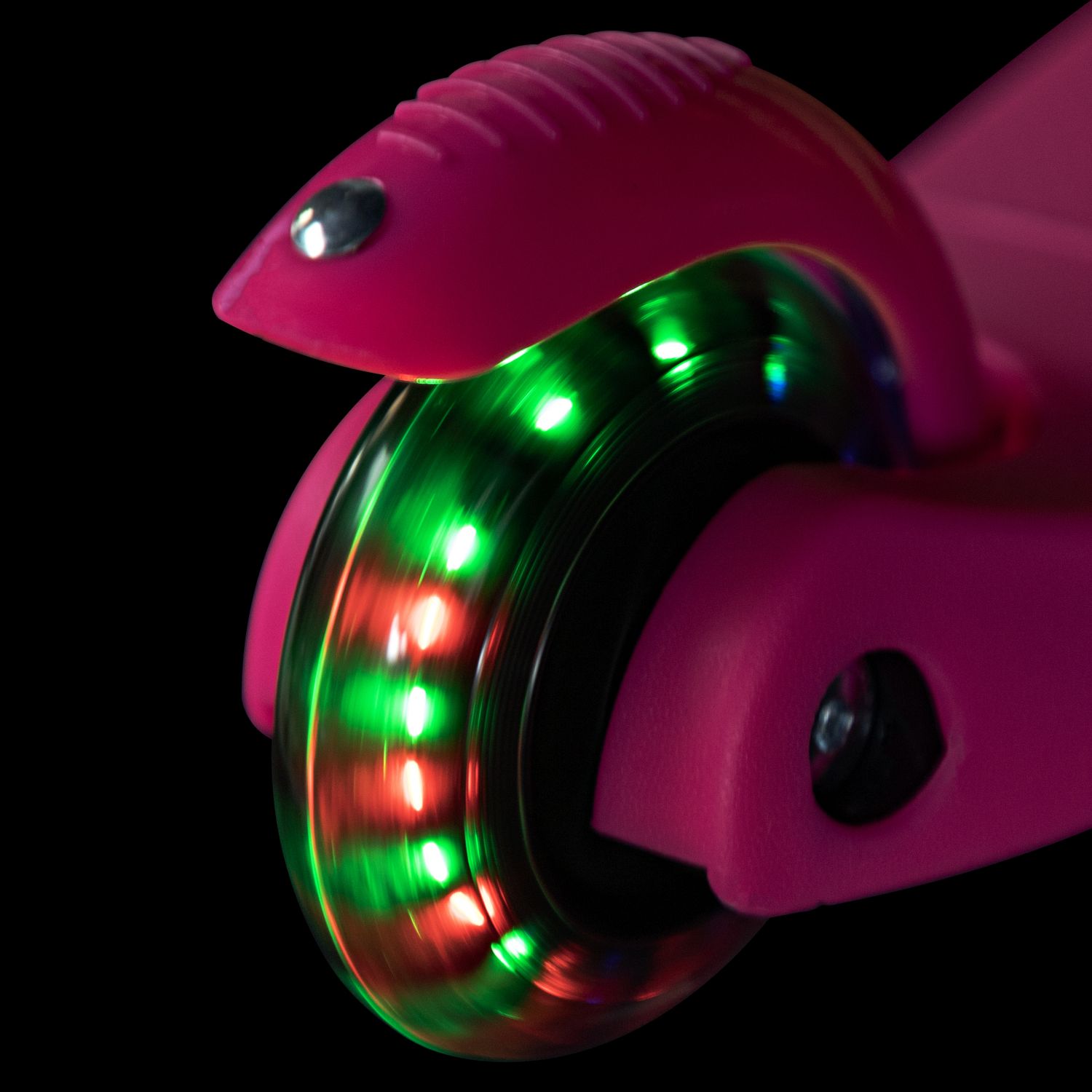 Самокат Novatrack трехколесный - фото 5