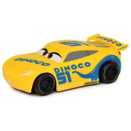 Автомобиль РУ Cars