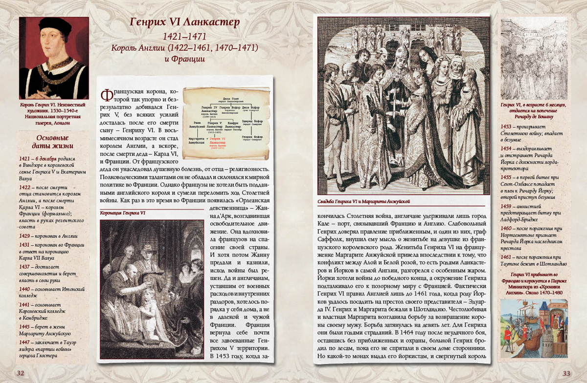 Книга Белый город Англия. XV–XVII века - фото 7