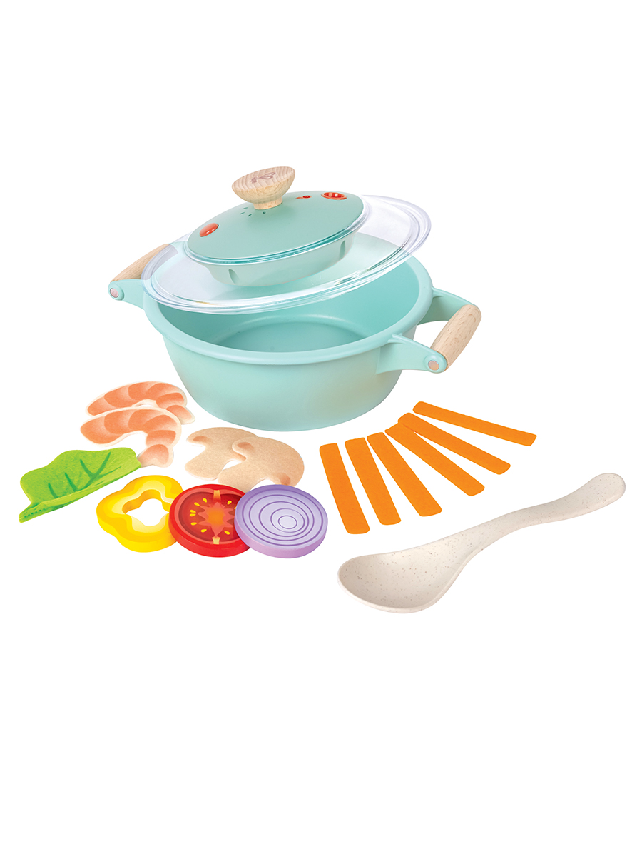 Игрушка Hape посуда - фото 6
