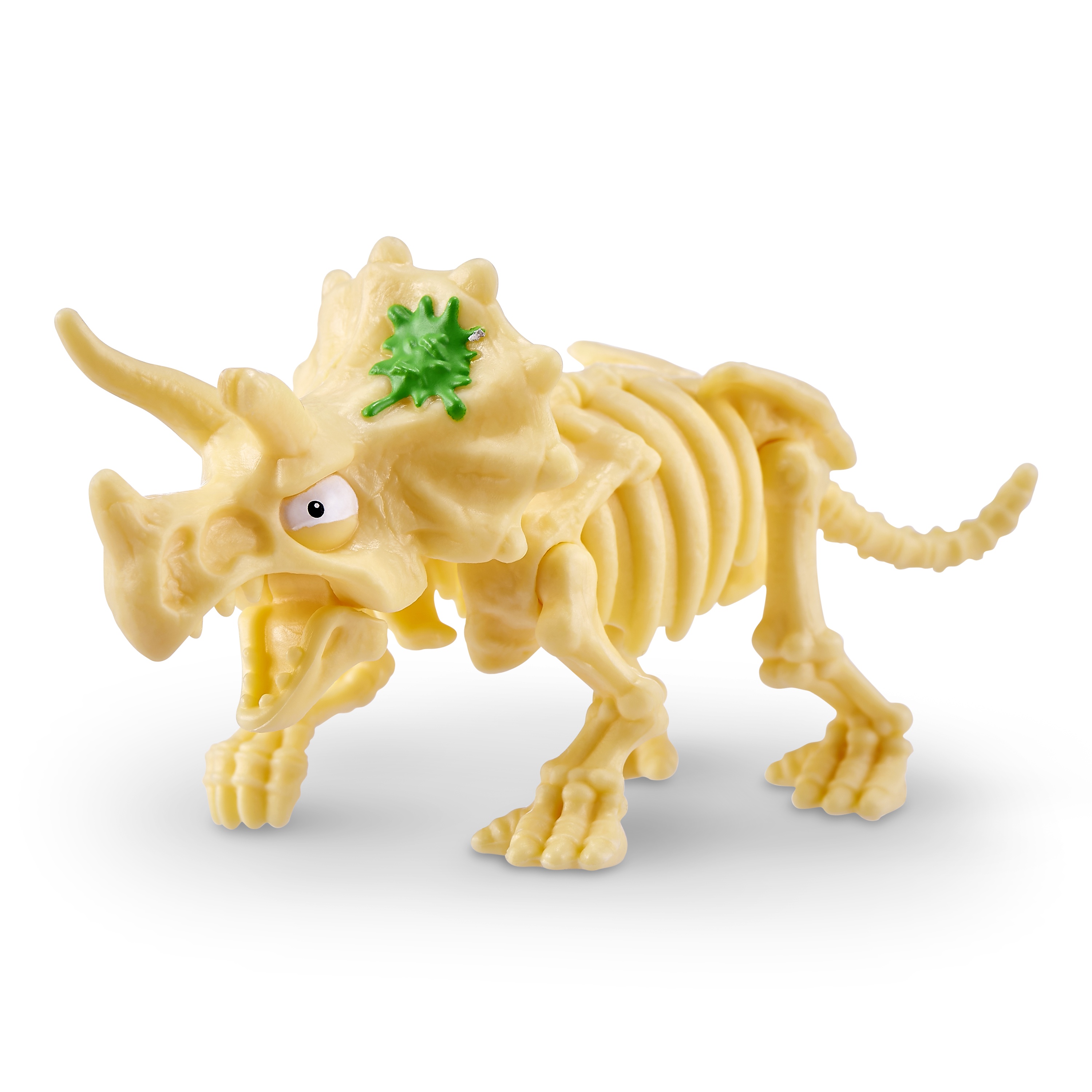 Игровой набор Zuru Smashers Вулкан - фото 14