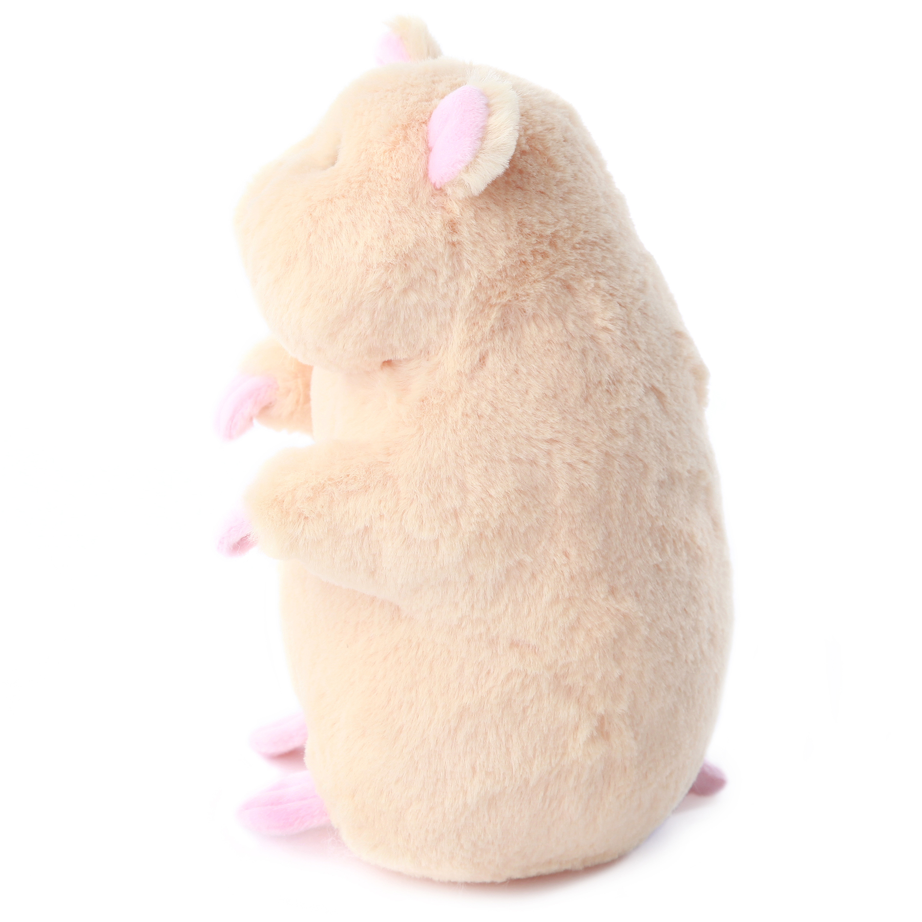 Мягкая игрушка Lapkin - фото 8