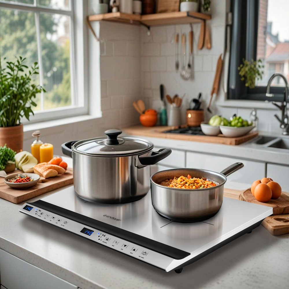 Электрическая плита ENDEVER Skyline IP-69 - фото 9