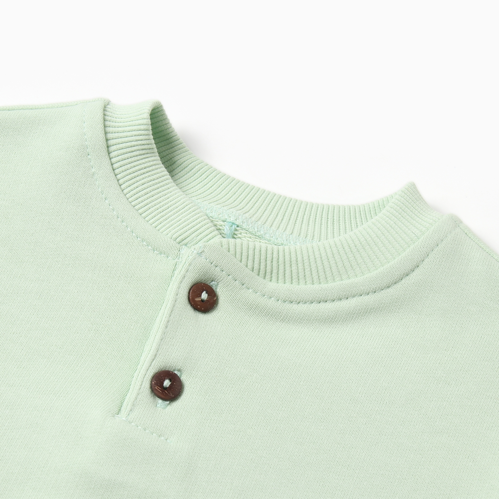 Свитшот Minaku 10364076 - фото 6