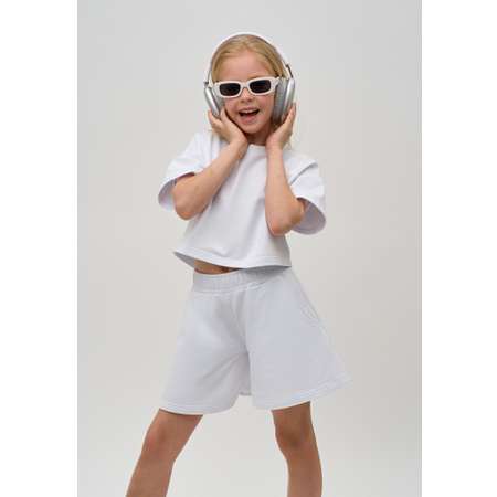 Шорты Stylish AMADEO