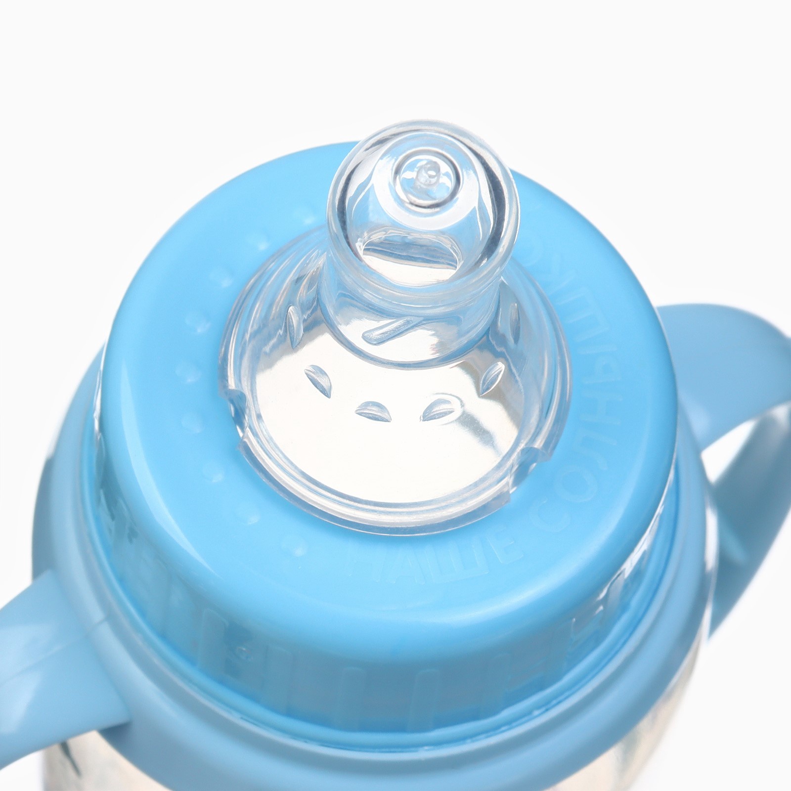 Бутылочка Mum and Baby - фото 5