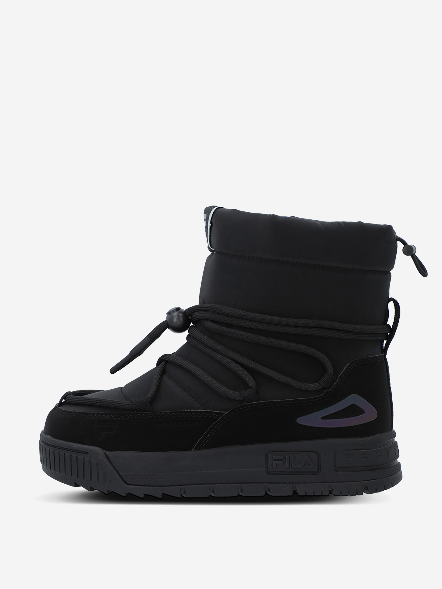 Дутики FILA 123178FLA-99 - фото 10