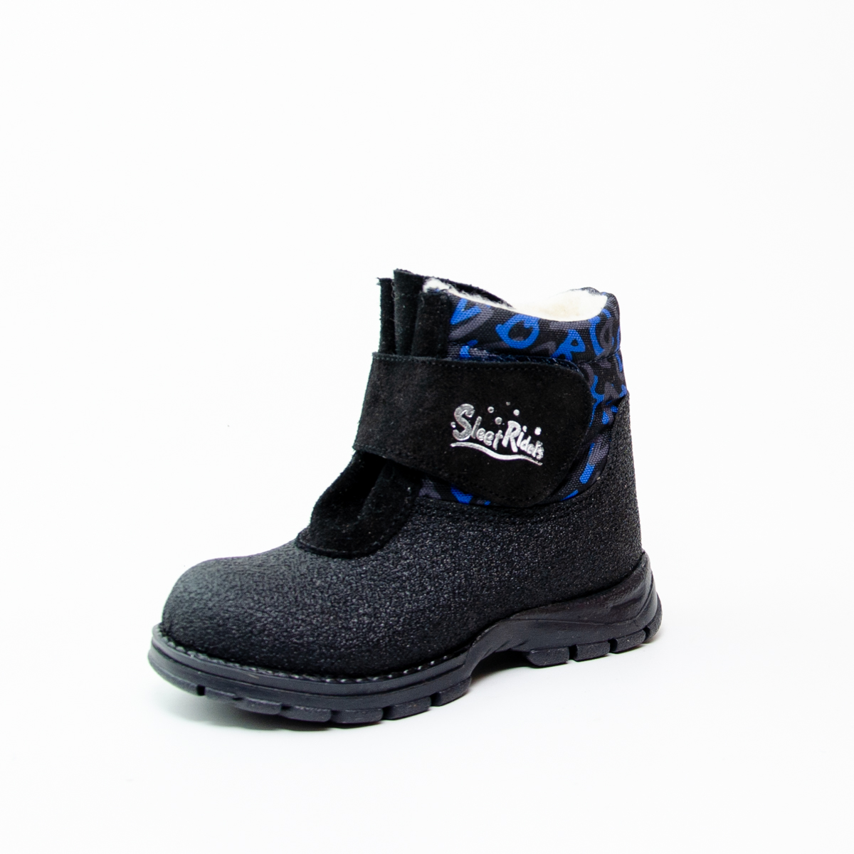Ботинки Детский Скороход 26-531-2 - фото 4
