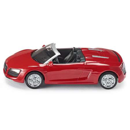 Автомобиль SIKU Audi