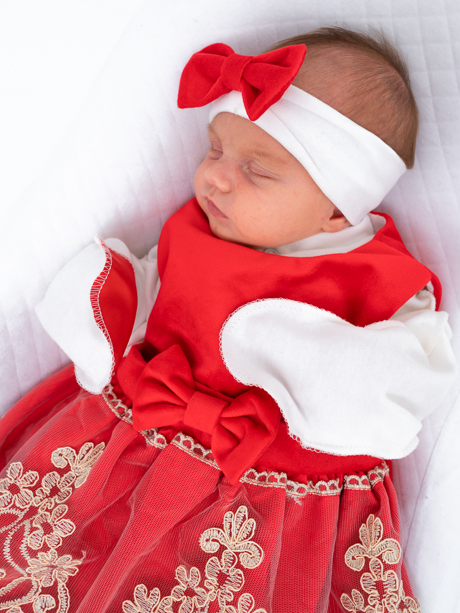 Комплект ТОСЯ БОСЯ SARA-13 - фото 7