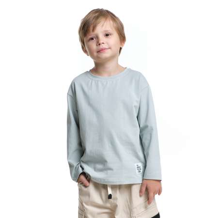 Лонгслив Mini-Maxi