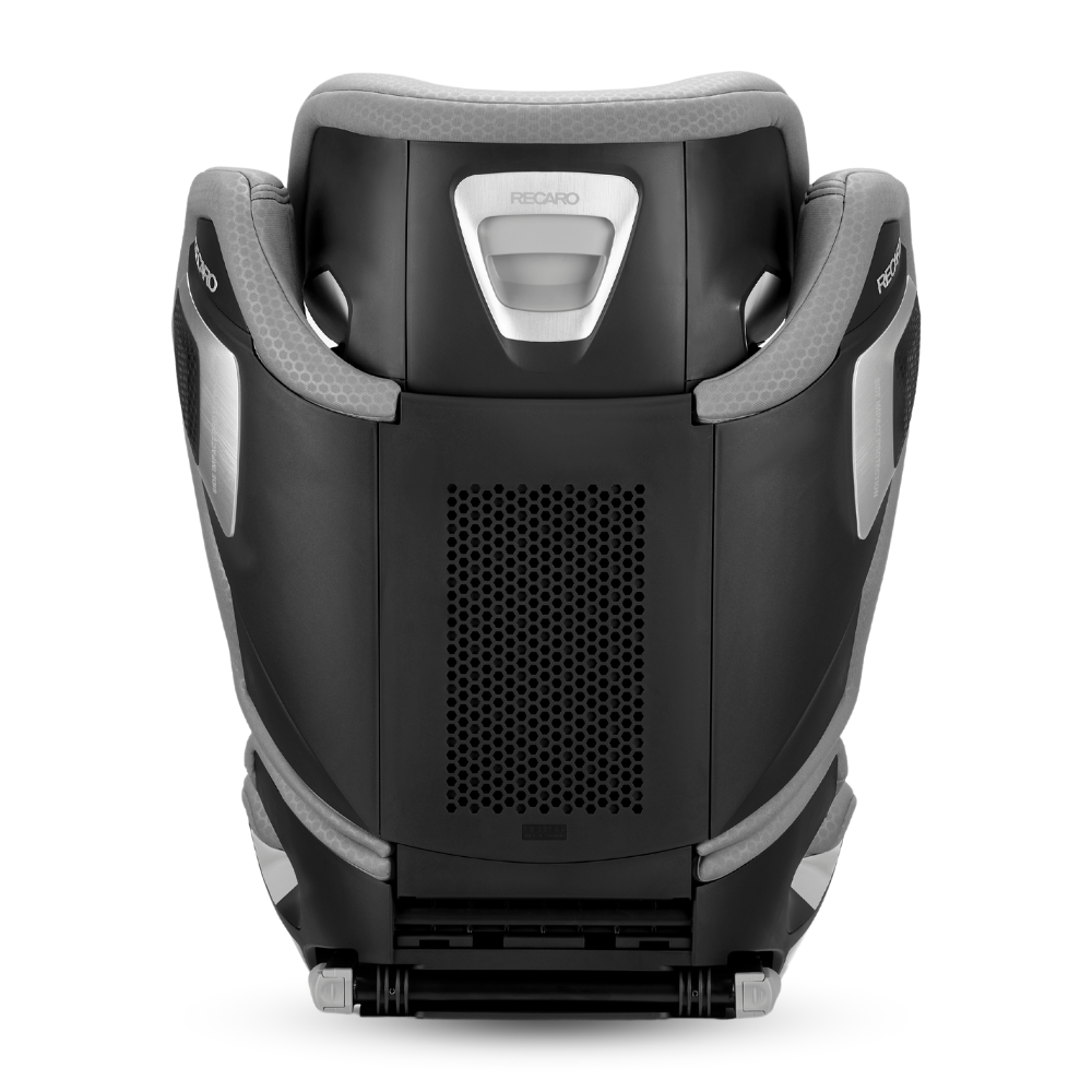 Автокресло Recaro Axion Isofix 2/3 (15-36 кг) - фото 8