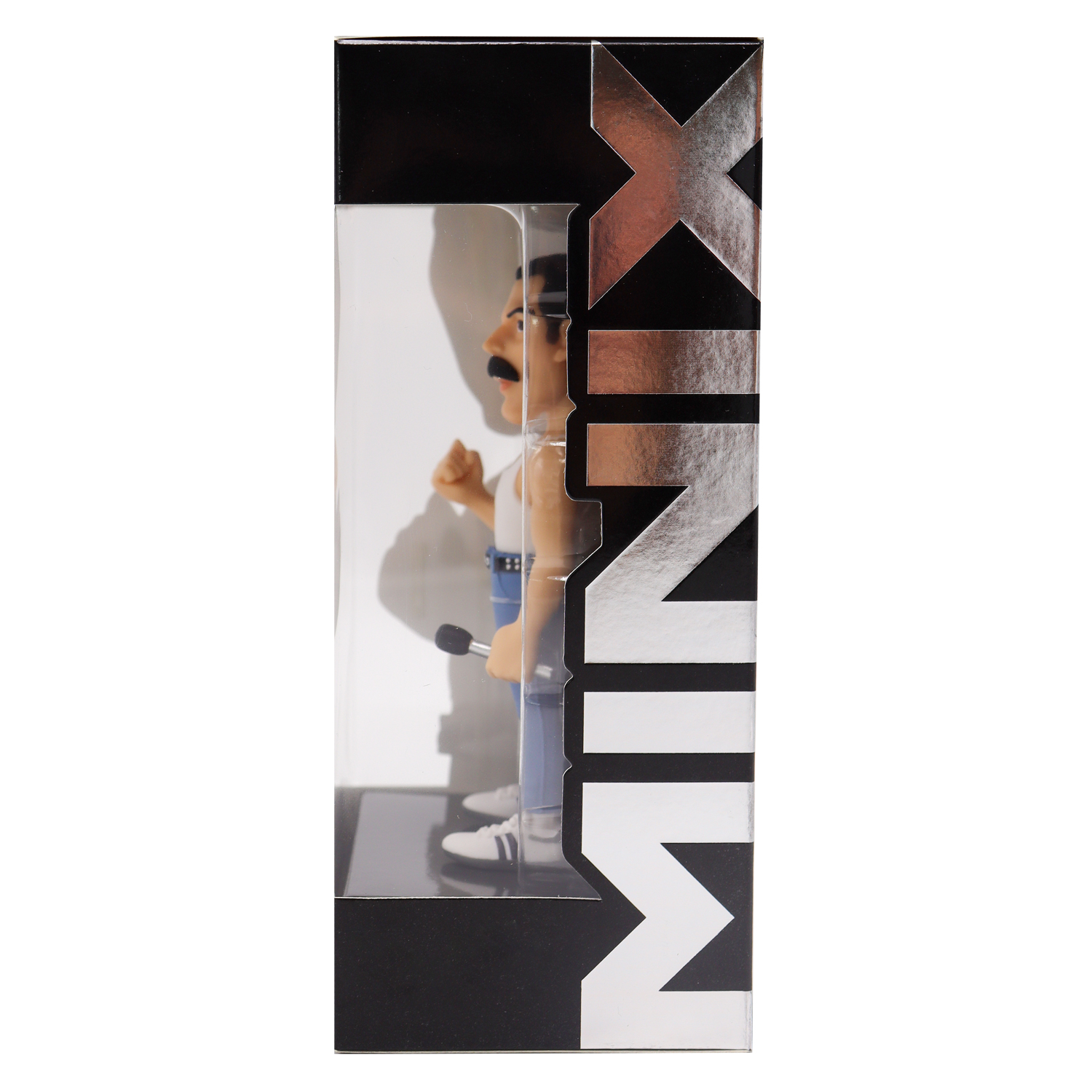 Фигурка MINIX Фредди Меркьюри - фото 8