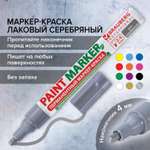Маркеры Brauberg