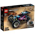 Конструктор LEGO Technic 42124 374 дет.