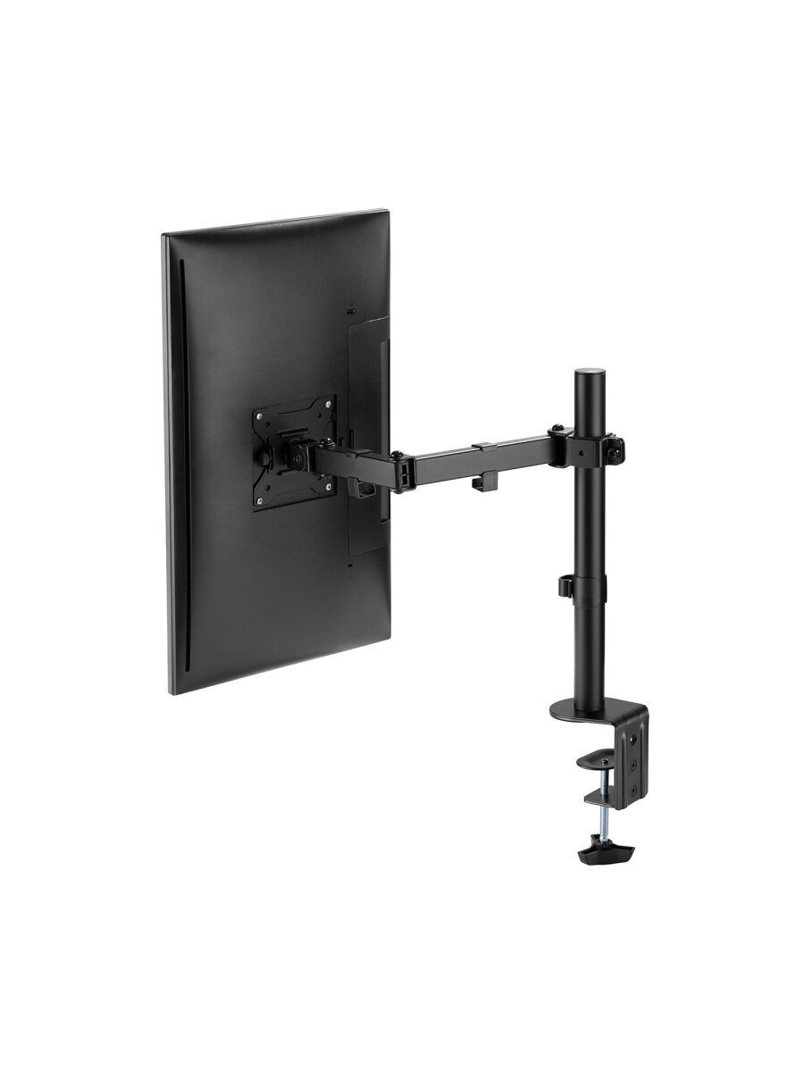 Кронштейн Sonnen для монитора настольный до 32 дюймов 8 кг - фото 23