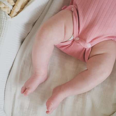 Боди BabyEdel