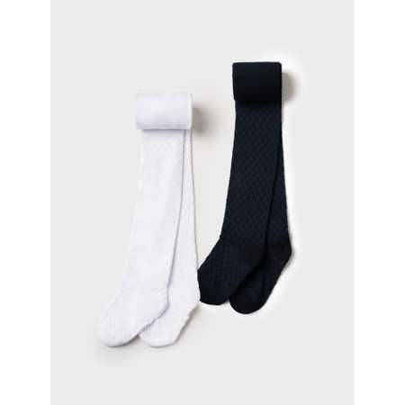 Колготки 2 пары PlayToday