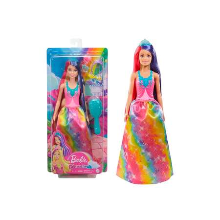Кукла классическая Barbie